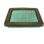 Фильтр воздушный  12H802 для двигателя Honda GC135-160 (491588)