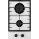 Газовая варочная панель Lex GVG 321 white