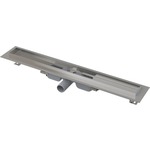 Душевой лоток AlcaPlast APZ106 Professional Low горизонтальный сток (APZ106-650)