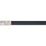 Решетка AlcaPlast Floor под плитку (FLOOR-950)