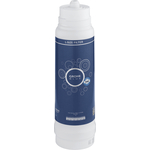 Сменный фильтр Grohe Blue 2500 литров, 5 ступенчатый (40412001)