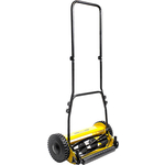 Газонокосилка механическая Champion MM4026
