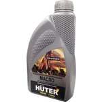 Масло моторное Huter SAE 10W-40 1л (73/8/1/1)