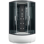 Душевая кабина Erlit Eclipse ER57 90x90x215 (ER5709TP-C24-RUS)
