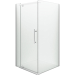 Душевой уголок Erlit Comfort 100x100 прозрачный, хром (ER10110H-C1)