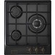 Газовая варочная панель Korting HG 465 CTRN