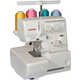 Оверлок Janome HQ-090D