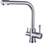 Смеситель для кухни Kaiser Merkur под фильтр, хром (26044)