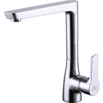 Смеситель для кухни Kaiser Atrio хром 60144 (60144/60155)