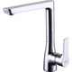 Смеситель для кухни Kaiser Atrio хром 60144 (60144/60155)