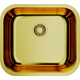 Кухонная мойка Omoikiri Omi 49-U/I AB античная латунь (4993067)