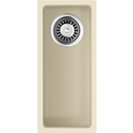 Дополнительная чаша Omoikiri Bosen 20-U BE ваниль (4993154)