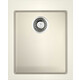 Кухонная мойка Omoikiri Bosen 41 WH белая (4993144)