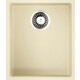 Кухонная мойка Omoikiri Bosen 38-U BE ваниль (4993158)