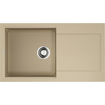 Кухонная мойка Omoikiri Sakaime 78 CH шампань (4993236)