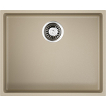 Кухонная мойка Omoikiri Bosen 54-U CH шампань (4993248)