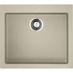 Кухонная мойка Omoikiri Bosen 57 SA бежевая (4993147)