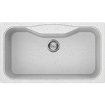 Кухонная мойка Omoikiri Maru 86 EV эверест (4993216)