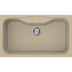 Кухонная мойка Omoikiri Maru 86 CH шампань (4993242)