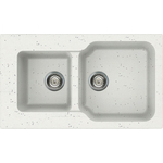 Кухонная мойка Omoikiri Maru 86-2 EV эверест (4993290)