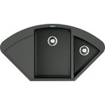 Кухонная мойка Omoikiri Sakaime 105C PL платина (4993209)