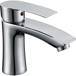 Смеситель для раковины Kaiser Aurora хром (67011)