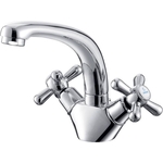 Смеситель для раковины Kaiser Carlson хром (11011)