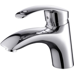 Смеситель для раковины Kaiser Classic хром (16011)