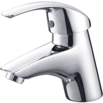 Смеситель для раковины Kaiser Nova хром (23011)