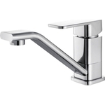 Смеситель для раковины Kaiser Sonat хром (34010)