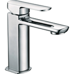 Смеситель для раковины Kaiser Saga хром (53011)