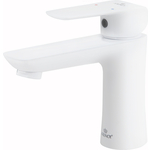 Смеситель для раковины Kaiser Glory белый (69211)