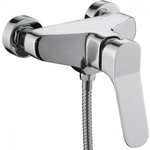 Смеситель для душа Kaiser Sona хром (75077)