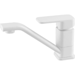 Смеситель для раковины Kaiser Sonat белый (34010-4)