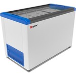 Морозильная камера Frostor-Gellar FG 400 С синий
