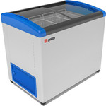Морозильная камера Frostor-Gellar FG 350 E синий