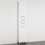 Пенал Style line Ирис 36 белый (ЛС-00000195)