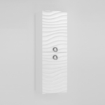 Пенал Style line Вероника 36 белый (ЛС-00000058)