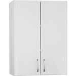 Шкафчик Style line Эко 60 белый (ЛС-00000169)