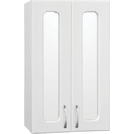 Шкафчик Style line Эко 48 белый (ЛС-00000352)