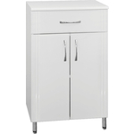 Комод Style line Эко 60 белая (ЛС-00000230)