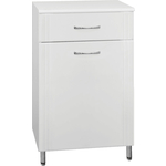 Комод Style line Эко 60 белая (ЛС-00000229)