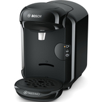 Кофемашина капсульная Bosch TAS1402 Tassimo черный
