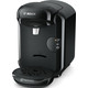 Кофемашина капсульная Bosch TAS1402 Tassimo черный