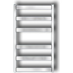 Полотенцесушитель водяной Grota Brezza 53х90