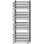 Полотенцесушитель водяной Grota Eco Forte 63х120