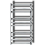 Полотенцесушитель водяной Grota Eco Forte 63х90