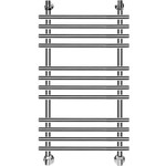 Полотенцесушитель водяной Ника Bamboo ЛБ 1 100х40