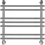 Полотенцесушитель водяной Ника Bamboo ЛБ 1 60х60