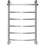 Полотенцесушитель водяной Ника Arc ЛД ВП 80х50 с полкой